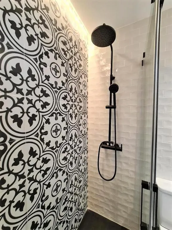 Ecochic Apartment In Fuengirola Center