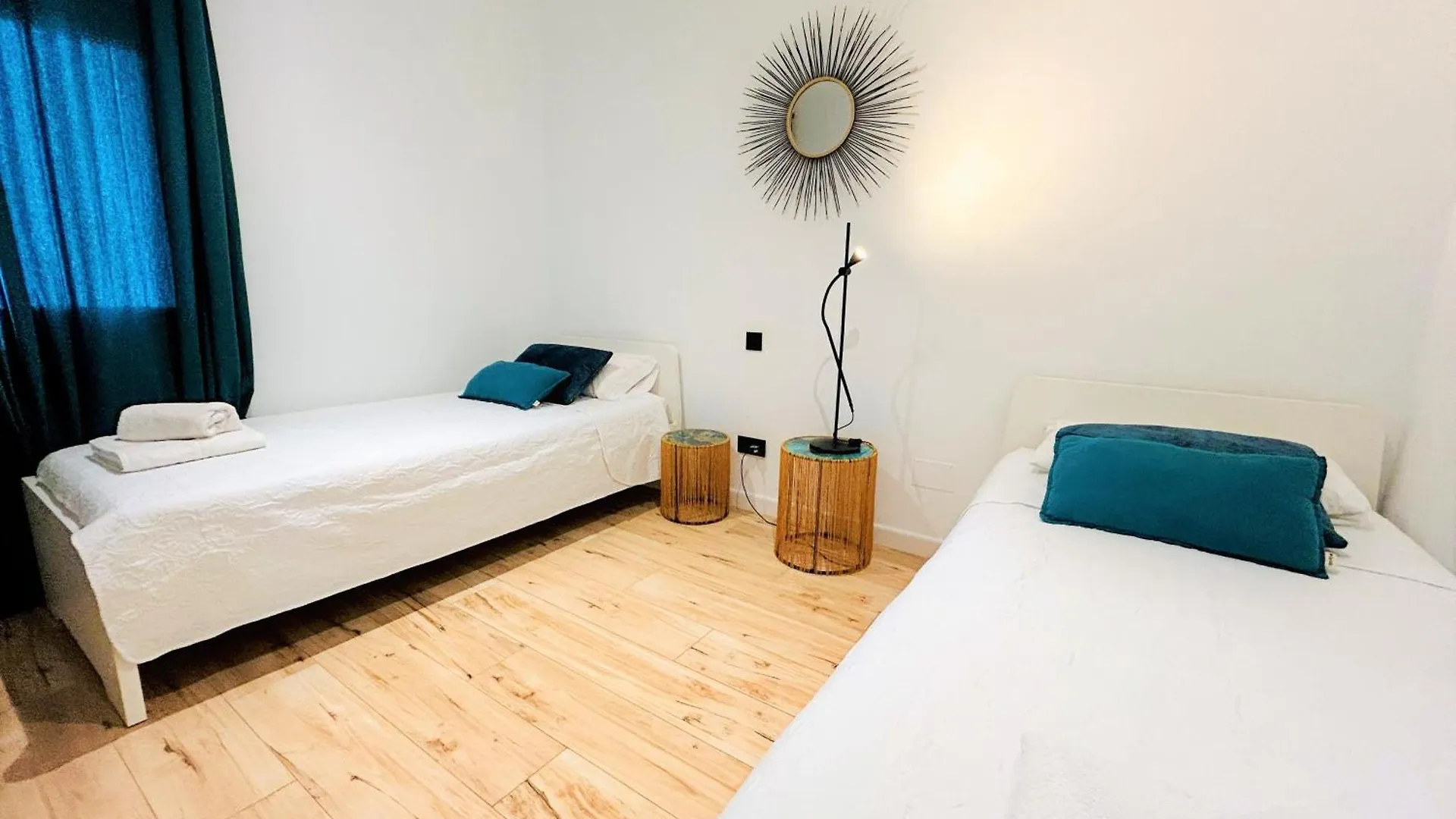 Ecochic Apartment In Fuengirola Center