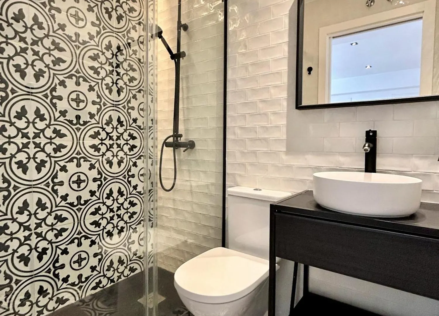 Ecochic Apartment In Fuengirola Center Spain