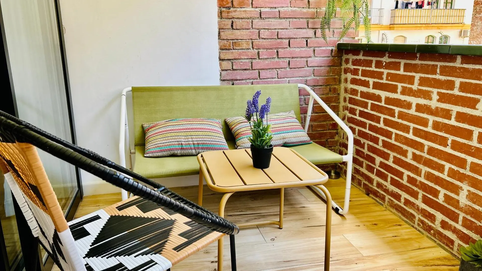 Ecochic Apartment In Fuengirola Center 0*,